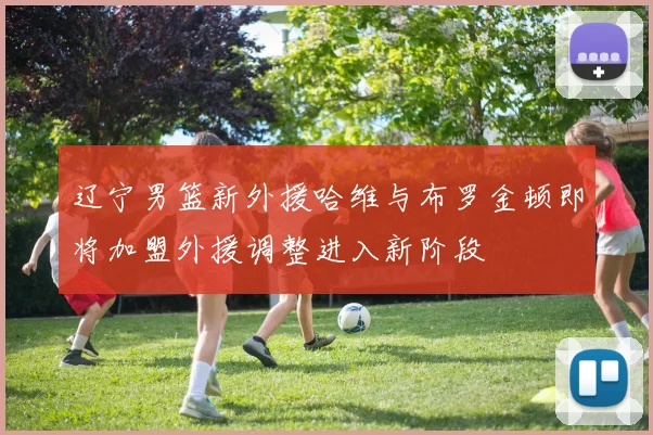 辽宁男篮新外援哈维与布罗金顿即将加盟外援调整进入新阶段