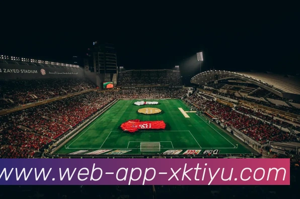 星空体育APP 高清赛事图