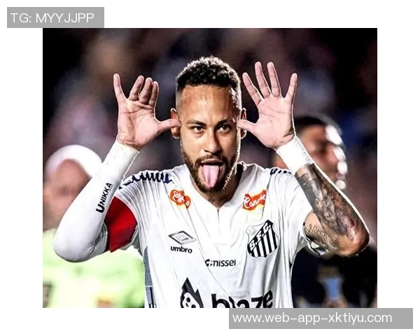 内马尔复出助桑托斯全力保级战平对手暂时领先降级区两分 内马尔复出助桑托斯全力保级战平对手暂时领先降级区两分