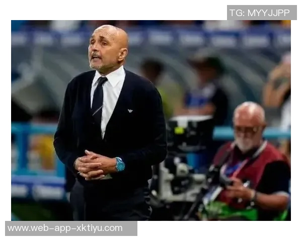 斯帕莱蒂正式接任尤文图斯主帅职务合同至2026年6月