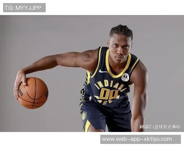 马瑟林开季前五场连续得分20成乔治后队史首位达成此壮举