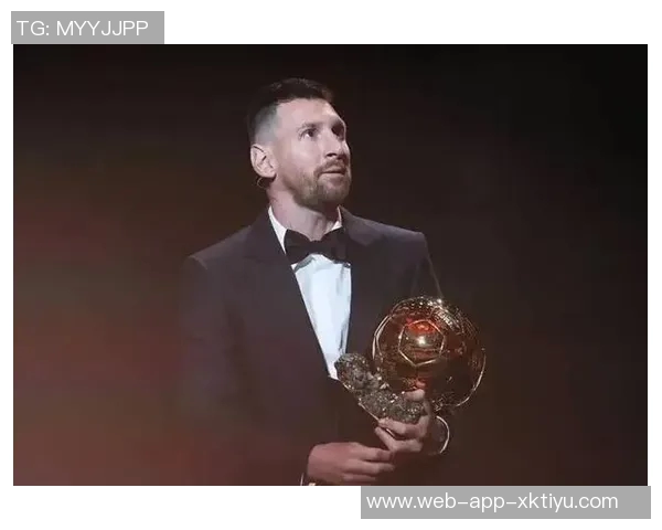 小马哥坚定认为梅西应获MVP超越数据的卓越表现令人信服