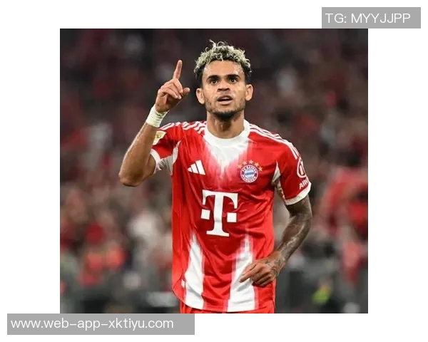 10场6球4助表现出色拜仁签迪亚斯或是最佳选择引发争议 10场6球4助表现出色拜仁签迪亚斯或是最佳选择引发争议