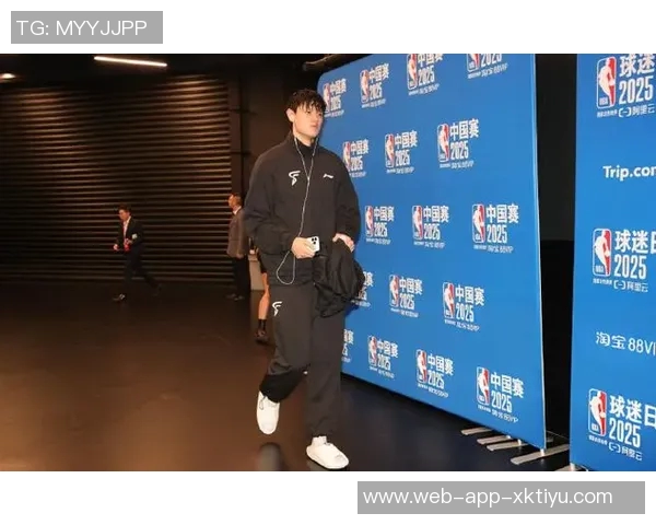 叶戈尔杰明正式宣布加盟韦德之道成为新一代国产代言人