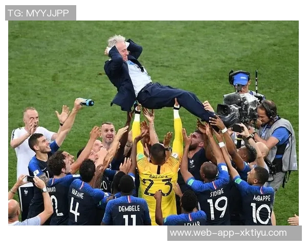 德尚表示世预赛胜利令人满意下周将考察北美世界杯基地