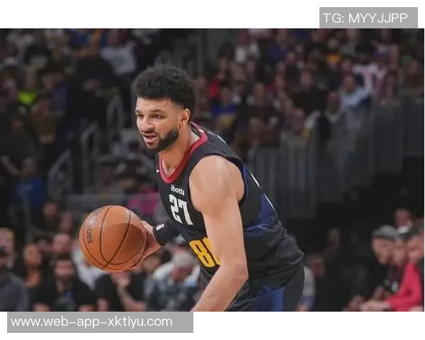 贾马尔穆雷期待NBA杯如同球队郊游带来新体验与乐趣