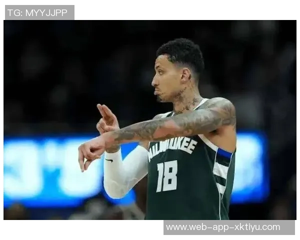 雄鹿对阵活塞库兹马状态回暖有望助力球队争胜