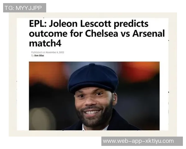 莱斯科特谈拉什福德的影响力称其能提升球队表现但非改变者 莱斯科特谈拉什福德的影响力称其能提升球队表现但非改变者