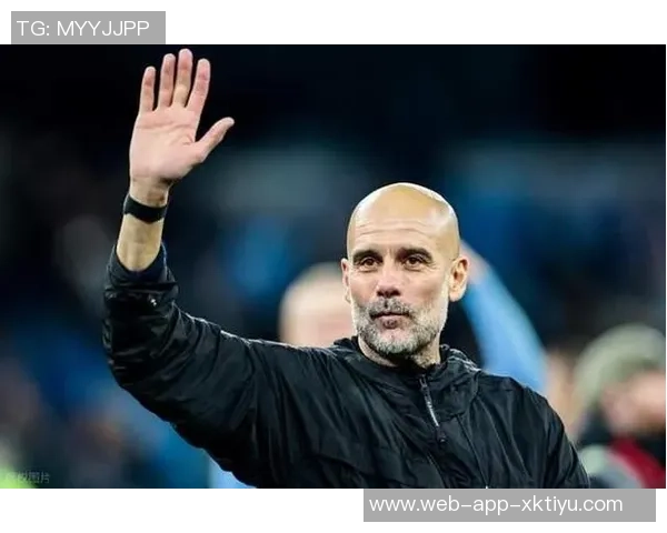 瓜迪奥拉若带曼城夺冠将以辉煌姿态告别英超赛场 瓜迪奥拉若带曼城夺冠将以辉煌姿态告别英超赛场